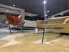 Bree's New World Curvo salontafel - Materiaal