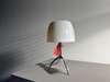 Foscarini Lumiere Piccola tafellamp - Materiaal