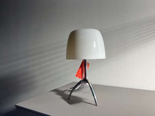 Foscarini Lumiere Piccola tafellamp - Materiaal