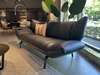 Leolux Devon 3-zitsbank - Materiaal