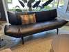 Leolux Devon 3-zitsbank - Materiaal