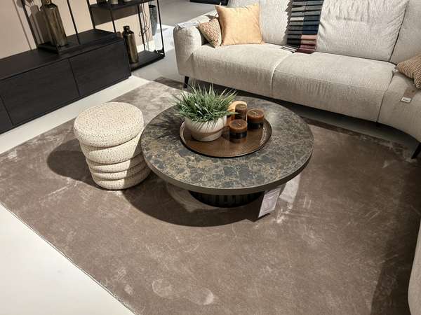 Best Basics Sienna salontafel - Materiaal