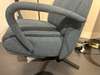 De Toekomst Twice 221N Pro relaxfauteuil - Materiaal
