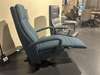 De Toekomst Twice 221N Pro relaxfauteuil - Materiaal