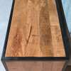 In.House Mekanti tv-meubel - Materiaal