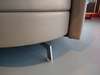 de Sede DS167/130 3,5-zitsbank - Materiaal