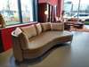 de Sede DS167/130 3,5-zitsbank - Materiaal