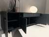 Karaat Design Fusion 2.0 dressoir - Materiaal