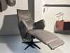 Gealux Twinz 4001 relaxfauteuil - Showroom