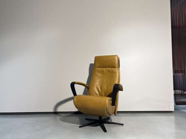 De Toekomst Twice TW218 relaxfauteuil