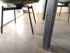 Janua BB 31 eettafel - Ø155 - Materiaal