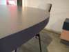 Janua BB 31 eettafel - Ø155 - Materiaal
