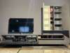 Spectral Next Media tv-meubel - Materiaal