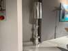 Lampadaire vloerlamp - Materiaal