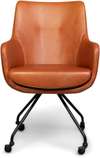 Gealux Miami eetkamerstoel (set van 6) - Showroom