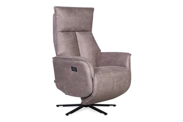 DMO Collection Abyla relaxfauteuil