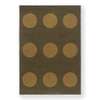 Brink & Campman Habitat vloerkleed - 200x280 - Materiaal