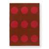 Brink & Campman Habitat vloerkleed - 200x280 - Materiaal