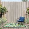 Brink & Campman HAR vloerkleed - 200x280 - Materiaal