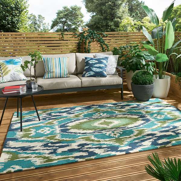 Brink & Campman HAR buitenkleed - 200x280 - Showroom