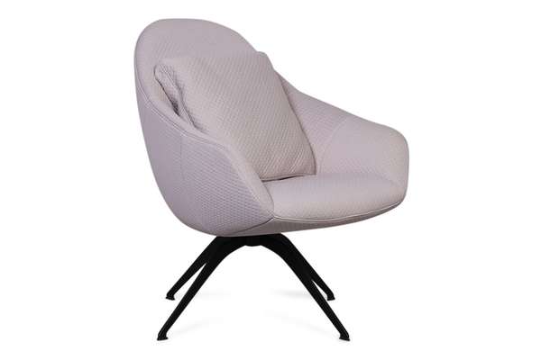 Gealux Giula fauteuil - Materiaal
