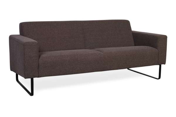 Gealux Rock 2,5-zitsbank - Materiaal