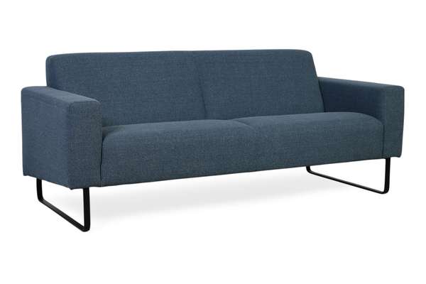 Gealux Rock 2,5-zitsbank - Materiaal