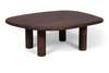 Passe Partout Mamut salontafel - Materiaal