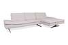 Schillig W.  Seventy5 hoekbank - Materiaal