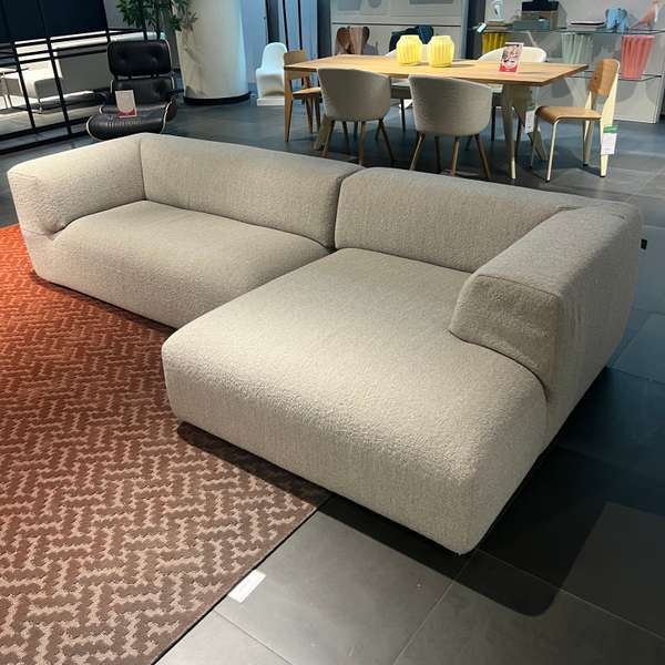 Montis Aztec hoekbank - Showroom
