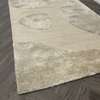 Montel Graphics vloerkleed - 200x290 - Materiaal