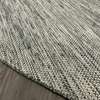 Montel Circulair vloerkleed - 204x300 - Materiaal