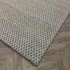 Brinker Carpets Objat vloerkleed - 170x230 - Materiaal