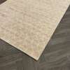 Brinker Carpets Laatz vloerkleed - 170x230 - Materiaal