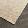 Brinker Carpets Laatz vloerkleed - 170x230 - Materiaal