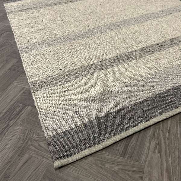 Brinker Carpets Basilicaal Loft vloerkleed -  160x230 - Materiaal