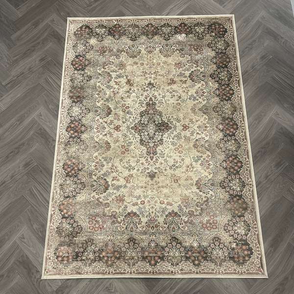 Brinker Carpets Classic vloerkleed - 200x290 - Materiaal