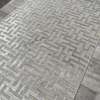 Brinker Carpets Chiara vloerkleed - 280x380 - Materiaal