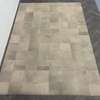 Brinker Carpets Rosso vloerkleed - 240x340 - Materiaal