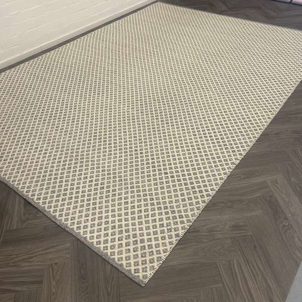 Brinker Carpets Objat vloerkleed - 240x340 - Materiaal