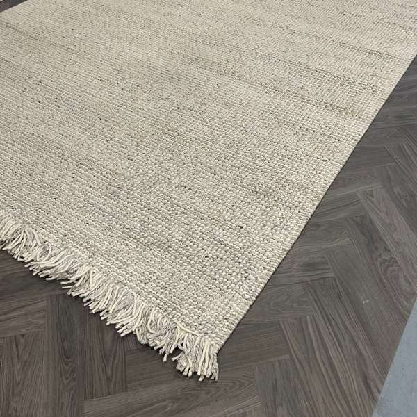 Brinker Carpets Marmo vloerkleed - 240x340 - Materiaal