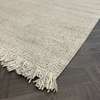 Brinker Carpets Marmo vloerkleed - 240x340 - Materiaal