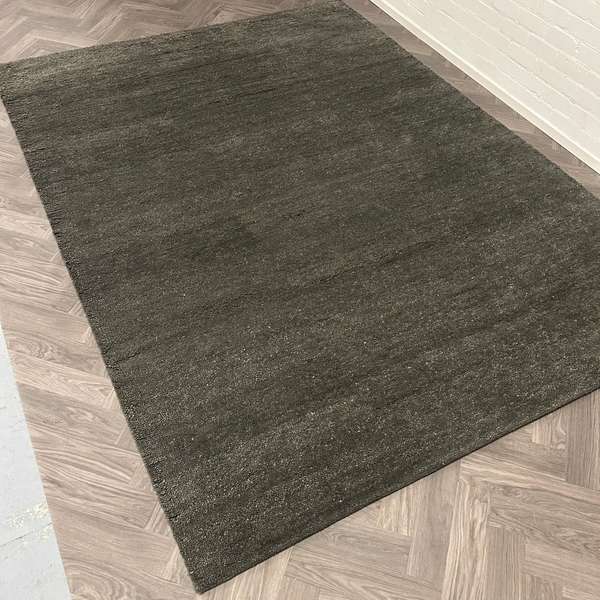 Brinker Carpets Berbero vloerkleed - 240x340 - Materiaal