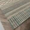 Brinker Carpets Marrakech vloerkleed - 240x340 - Materiaal
