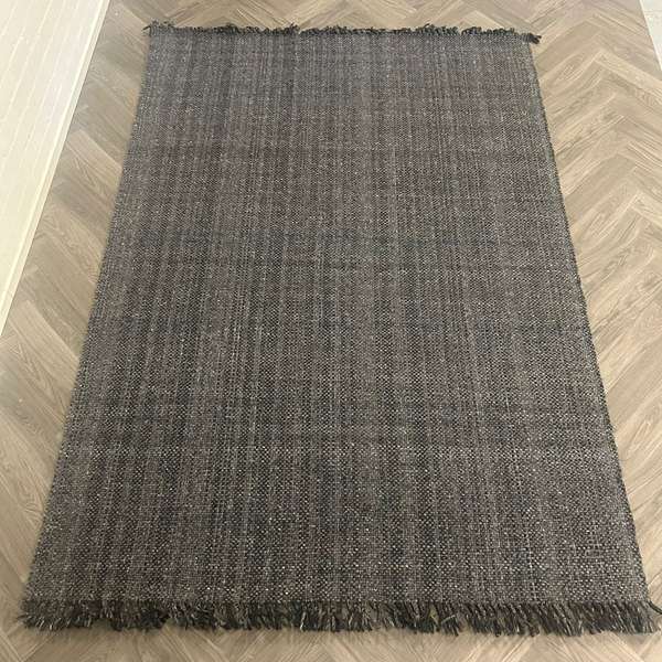 Brinker Carpets Flatweave vloerkleed - 240x340 - Materiaal