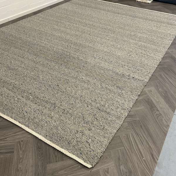 Brinker Carpets Flatweave vloerkleed - 240x340 - Materiaal