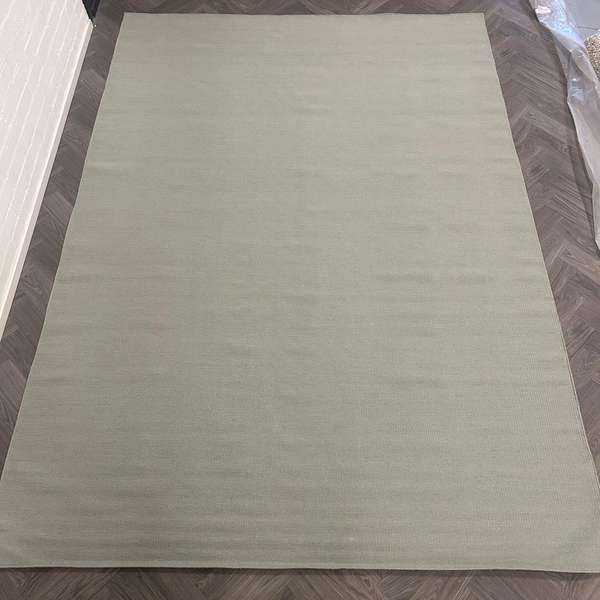 Parletta Carpets Halo vloerkleed - 200x380 - Materiaal
