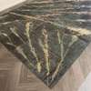 Brinker Carpets Patchwork vloerkleed - 250x300 - Materiaal
