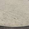 Brinker Carpets Woolweave vloerkleed - Ø250 - Materiaal
