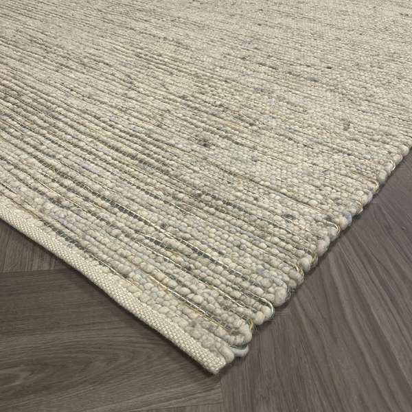 Brinker Carpets Domaso vloerkleed - 250x250 - Materiaal